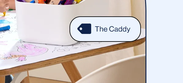 The Caddy