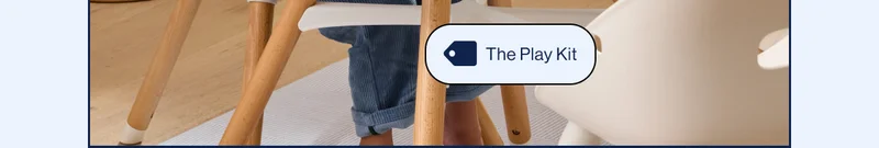 The Play Kit