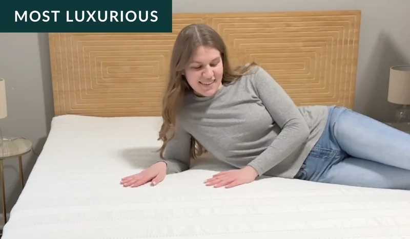 Legend Hybrid Mattress