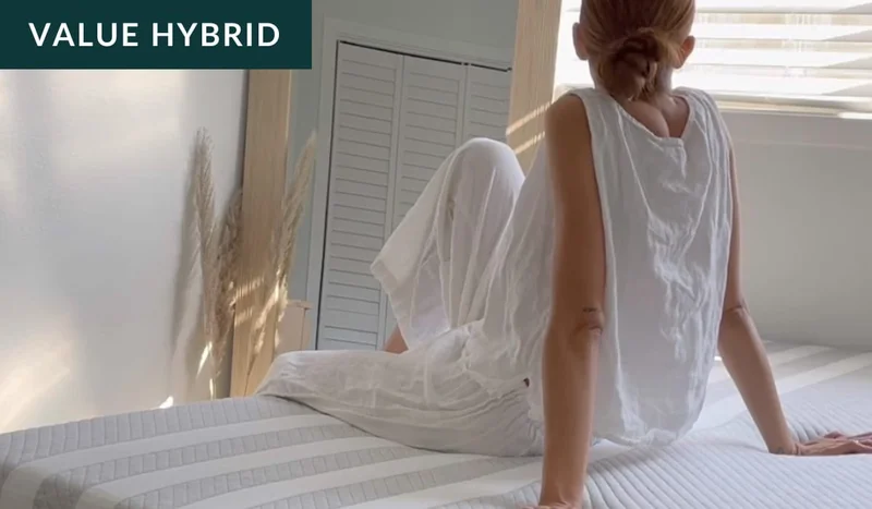 Original Hybrid Mattress