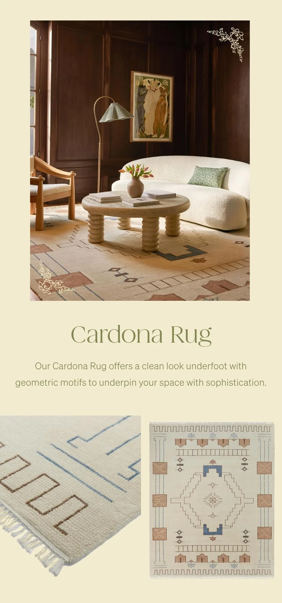 Shop Cardona Rug