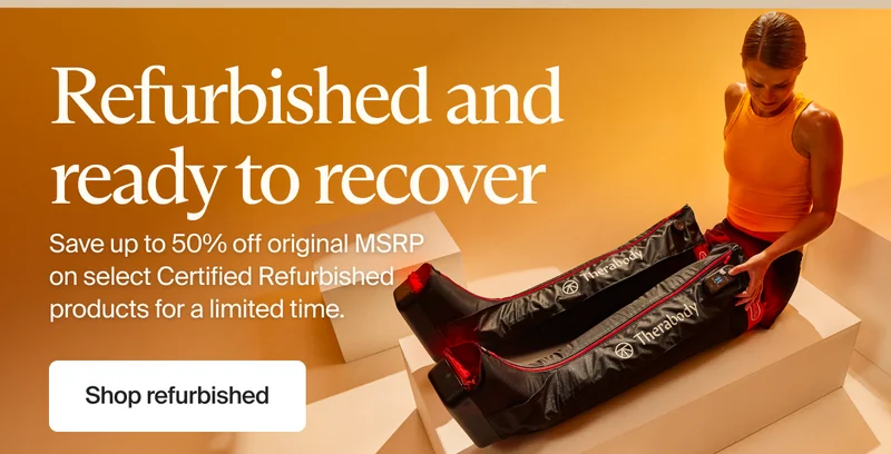 Refurbished and ready to recover | Save up to 50% off original MSRP on select Certified Refurbished products for a limited time. | Shop refurbished