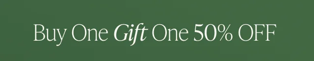 Buy One Gift One 50% Off - Image