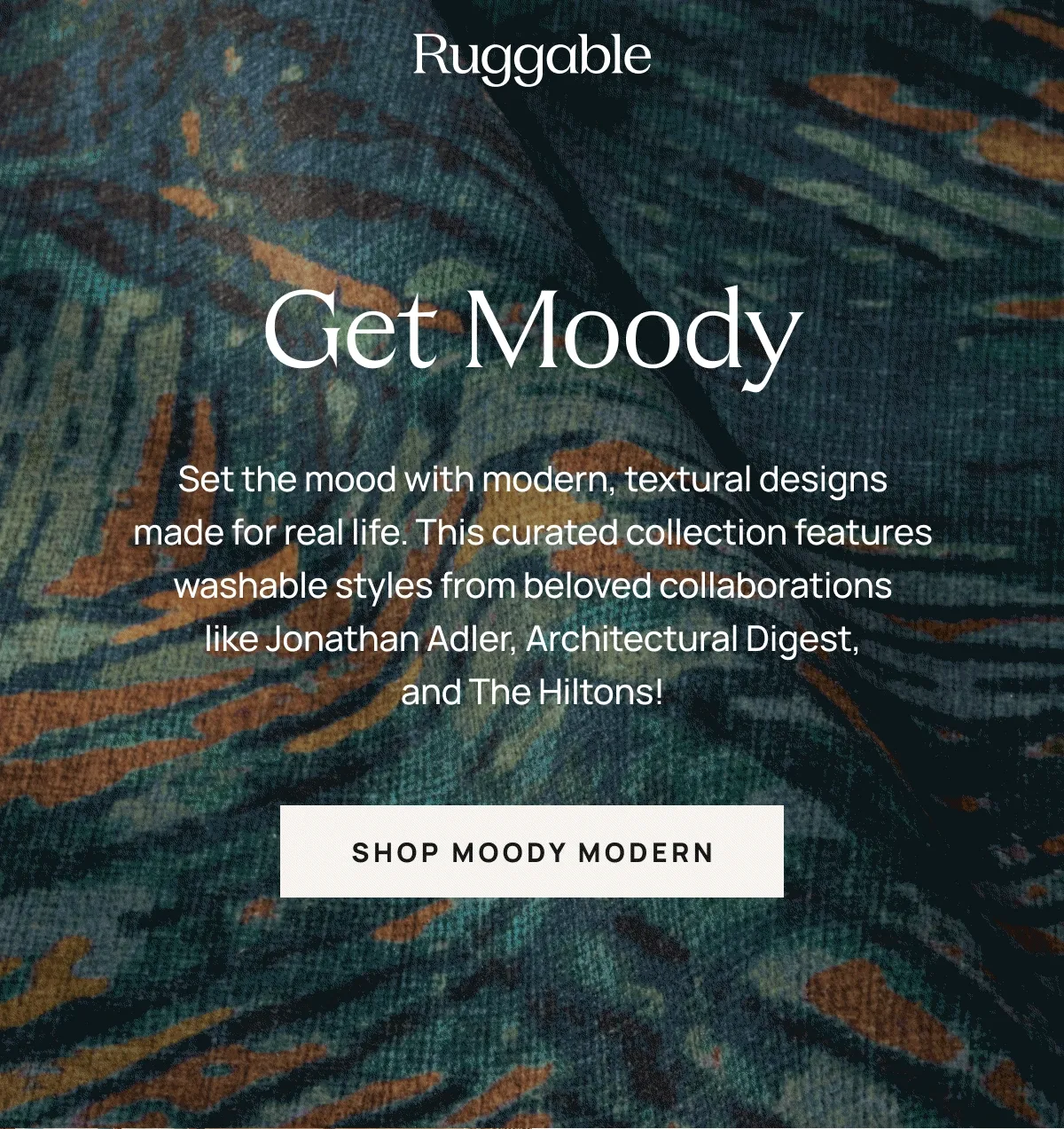 Get Moody - Shop Moody Modern
