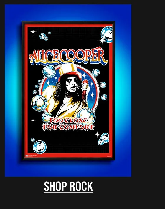 Shop Rock