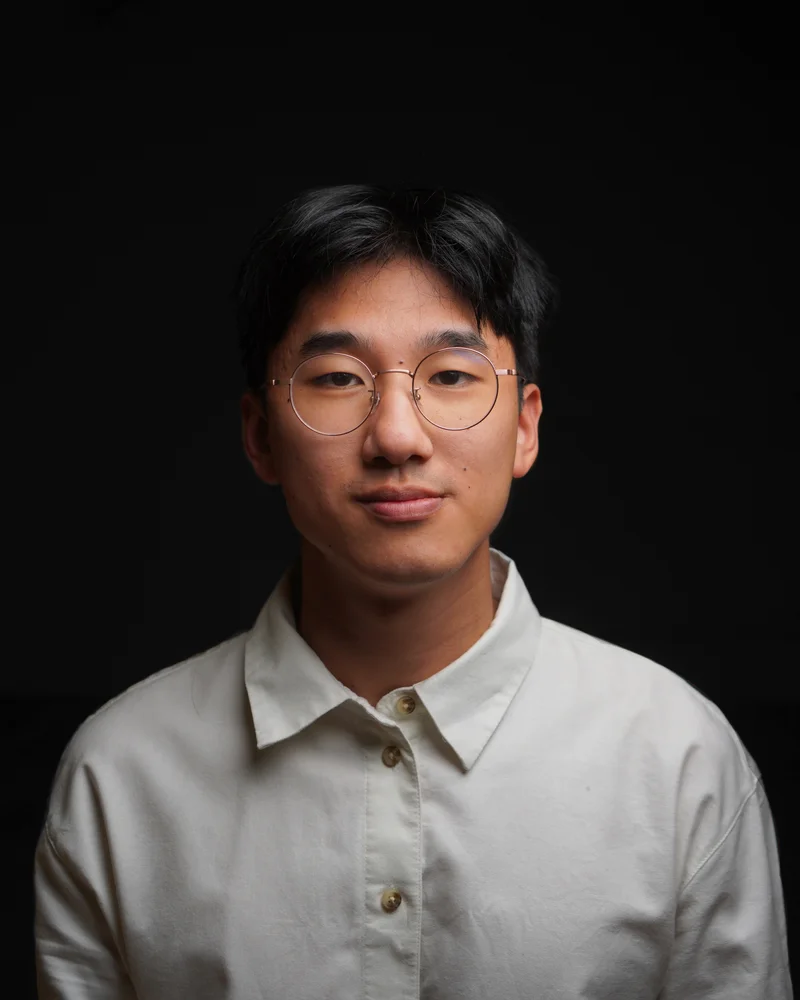 Featured Teacher: Edi Liang