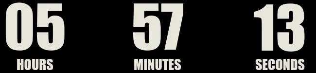 Display images to show real-time content