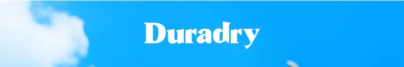 Duradry