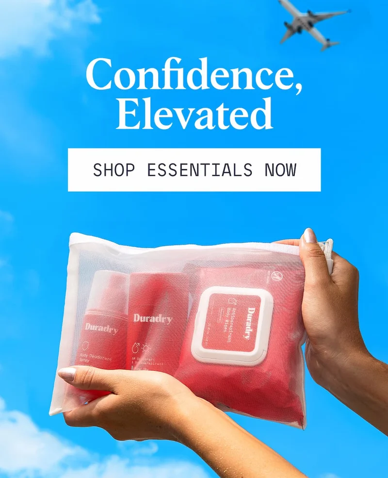 Shop Essentials