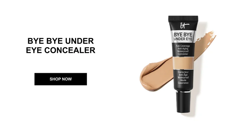 BYE BYE UNDER EYE CONCEALER