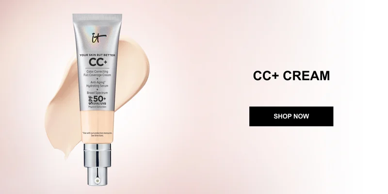 CC+ CREAM