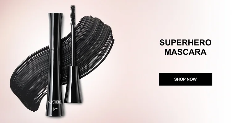 SUPERHERO MASCARA