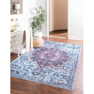 50% Off Select Area Rugs & Mats