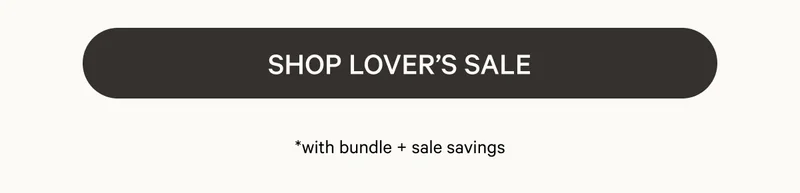 Shop Lover’s Sale