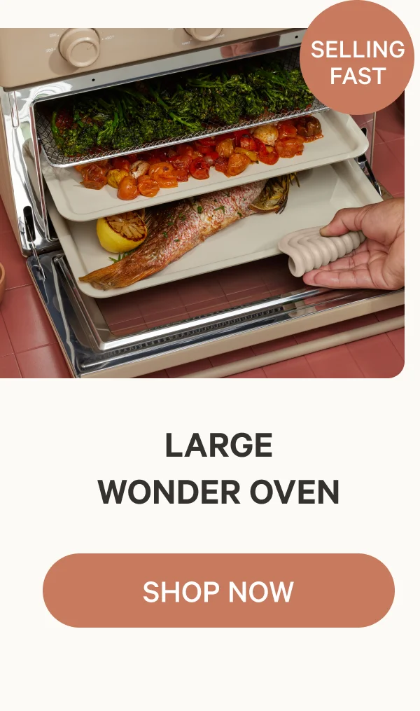 Large Wonder Oven | Shop Now