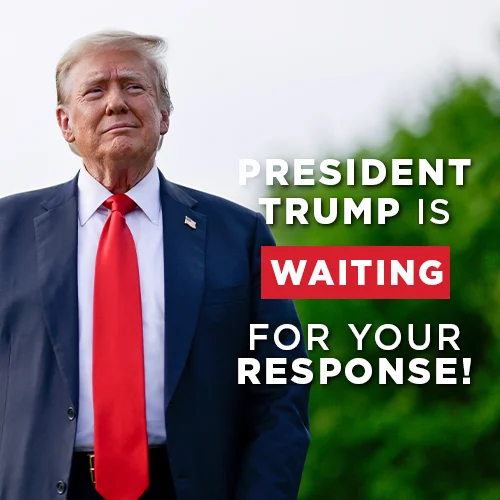 Waiting for Your Response