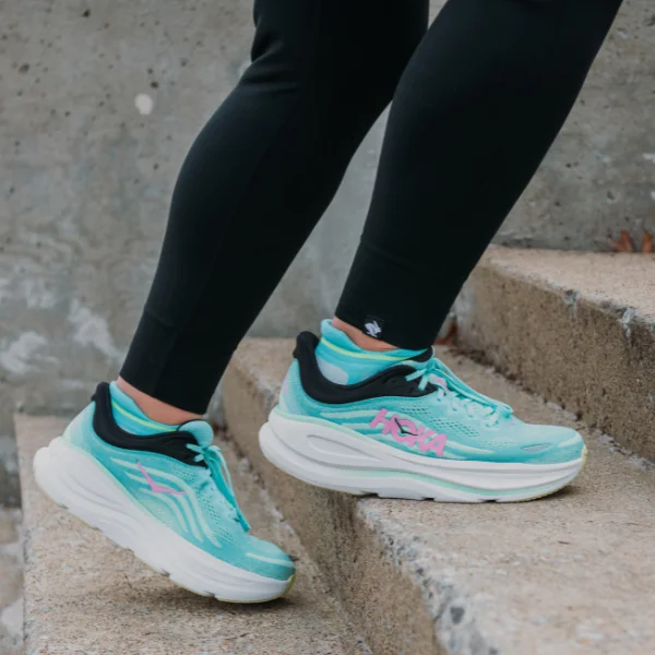 HOKA Bondi 9