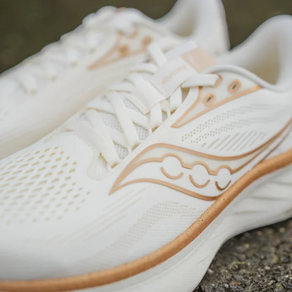 Saucony Ride 18