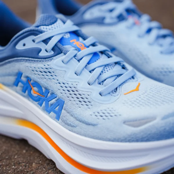HOKA Bondi 9