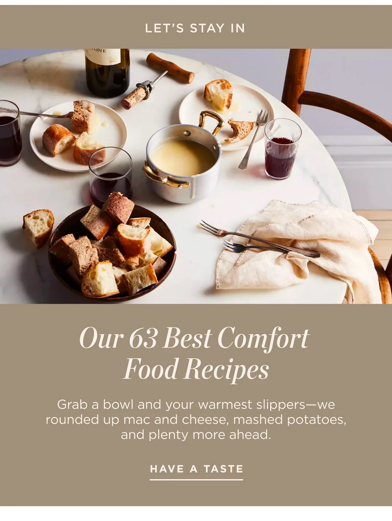SEE RECIPES