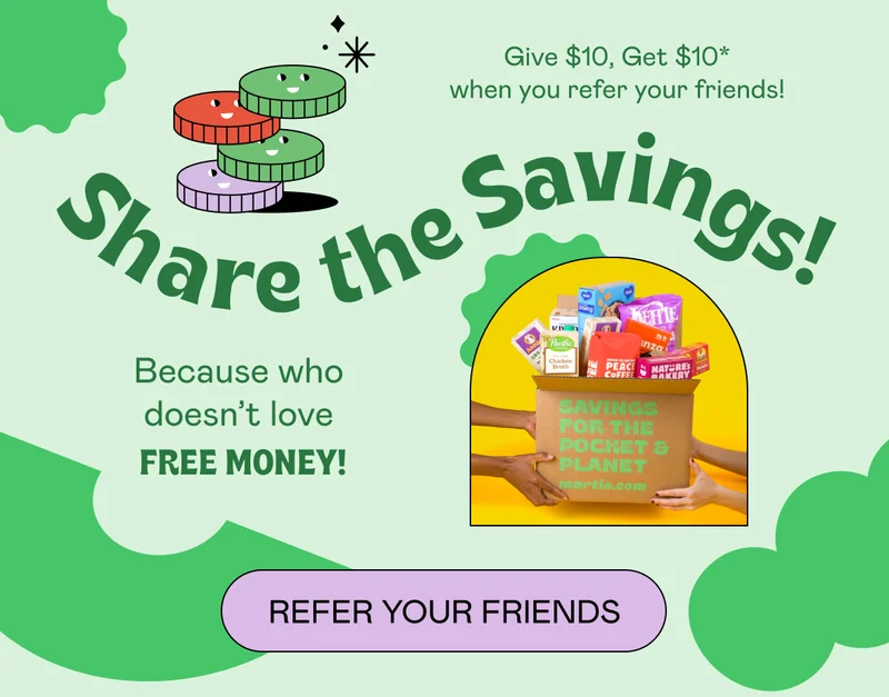 Refer Your Friends