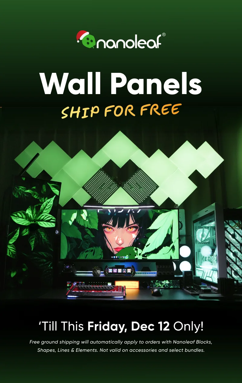 Wall Panels Ship For Free