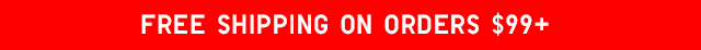FREE SHIPPING
