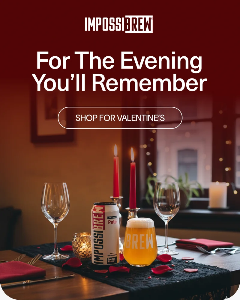For the Evening You’ll Remember