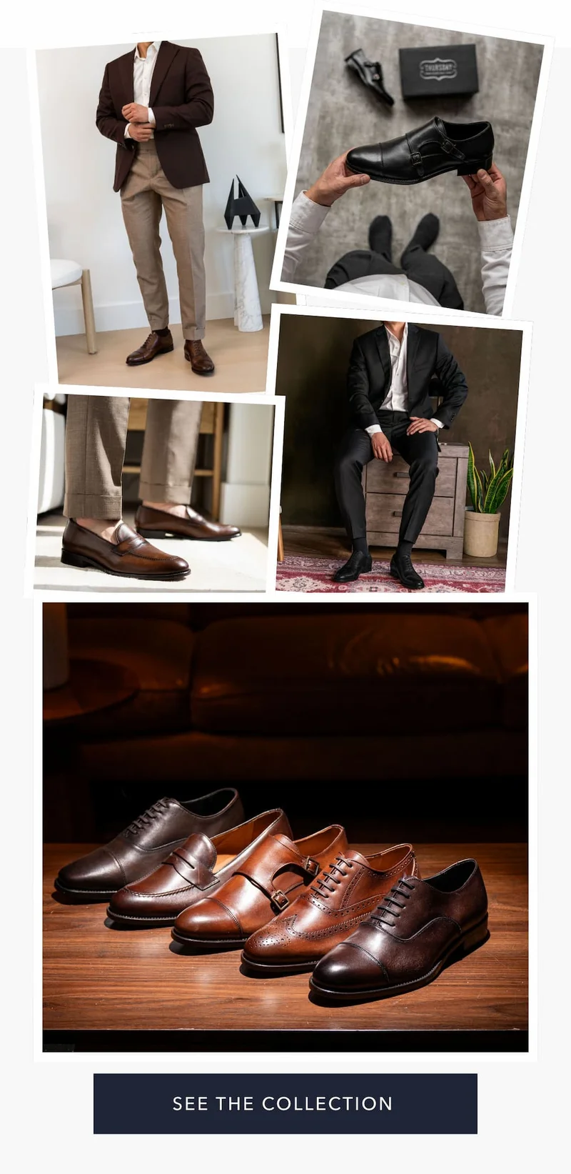See the Collection