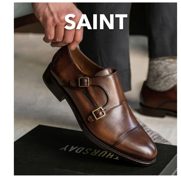Saint