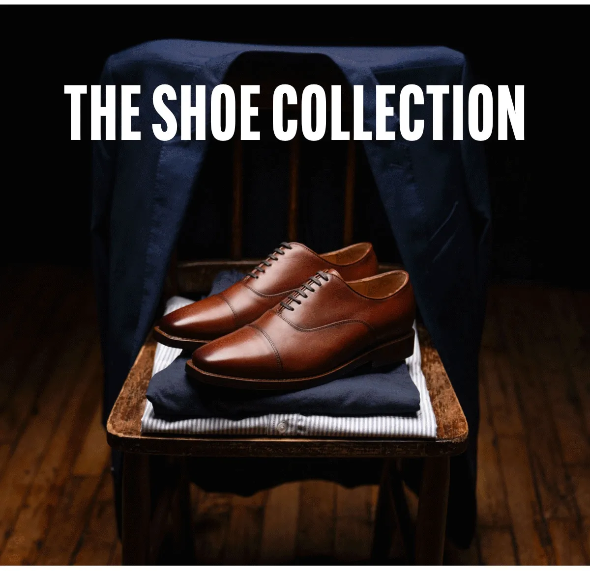 The Shoe Collection