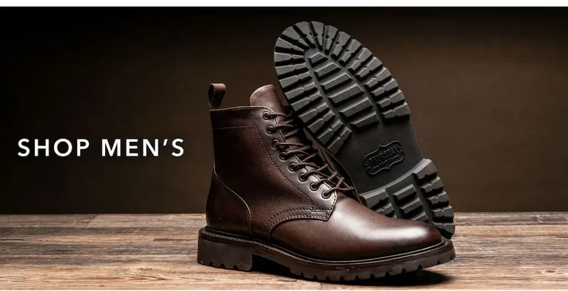 Shop Men's