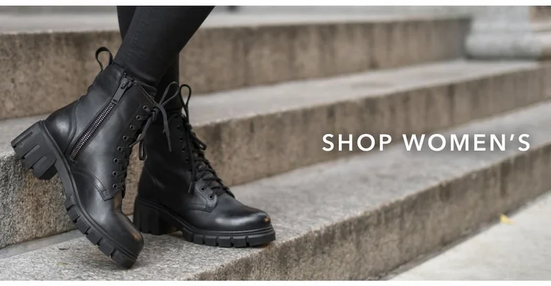 Shop Women's