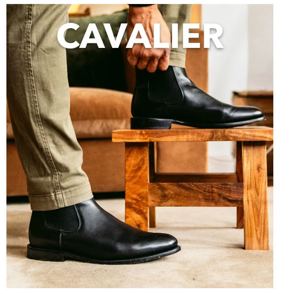 Cavalier