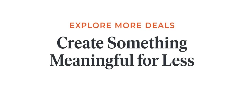 Get 4 FREEBIES - claim yours now!