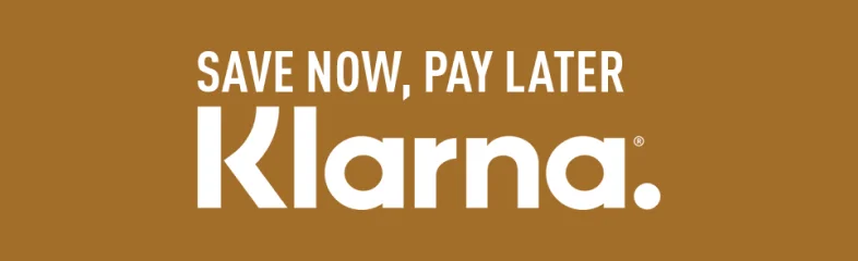 Save Now, Pay Later with Klarna