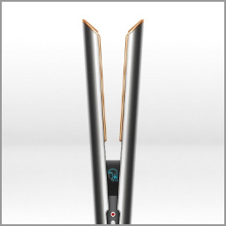 Refurbished Dyson Airstrait straightener