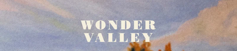WONDER VALLEY