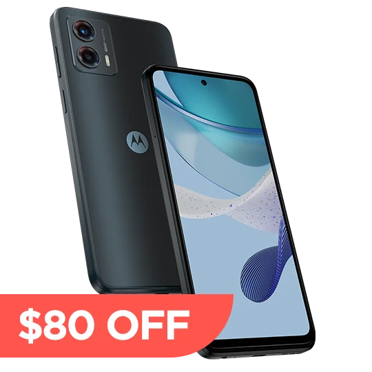 moto g 5G - 2023 $80 OFF