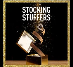 STOCKING STUFFERS