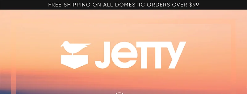 Jetty Logo