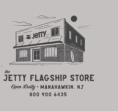 Flagship Store