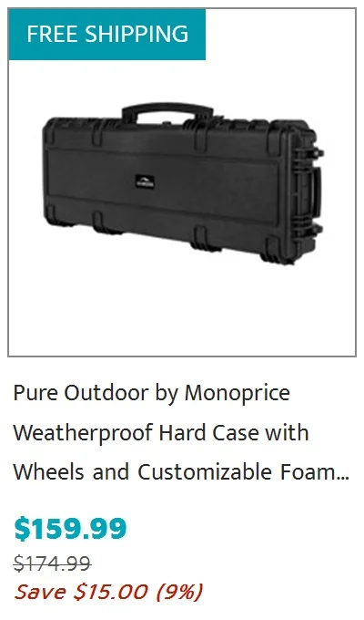 View product recommended for you