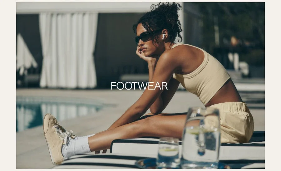 FOOTWEAR