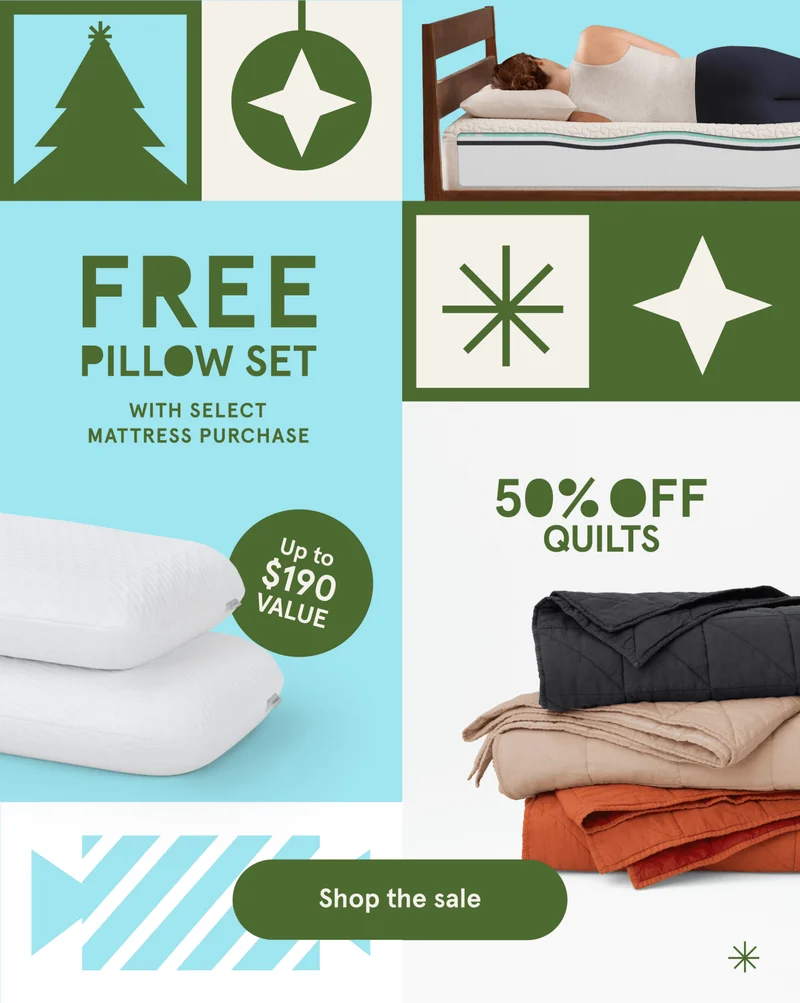 Tuft & Needle | Shop the sale