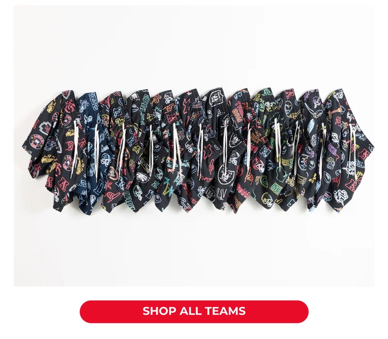 SHOP ALL TEAMS