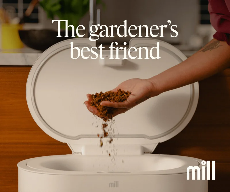 The Gardener's Best Friend