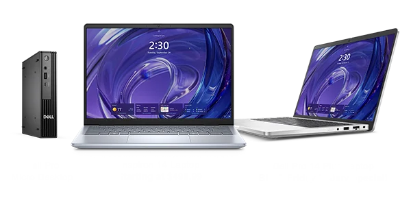 Latitude 5550 Laptop