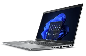 Latitude 15 5000 Series Touch Notebook