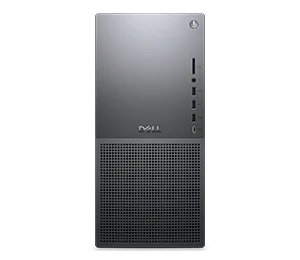 Dell Pro Micro (QCM1255) AMD Desktop